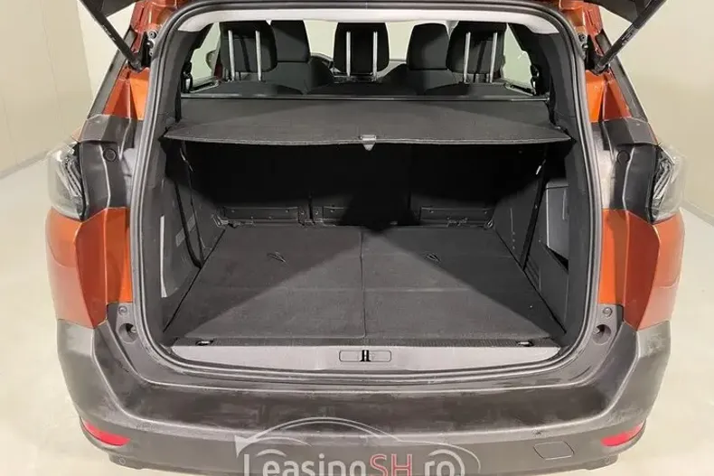 Peugeot 5008 din 2022 cu 120.269 km - oferta PEU101661 - foto 13