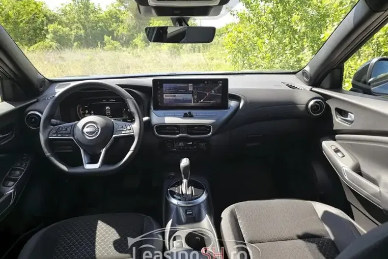 Nissan Juke din 2024 cu 3.500 km - oferta NIS101192 - foto 10