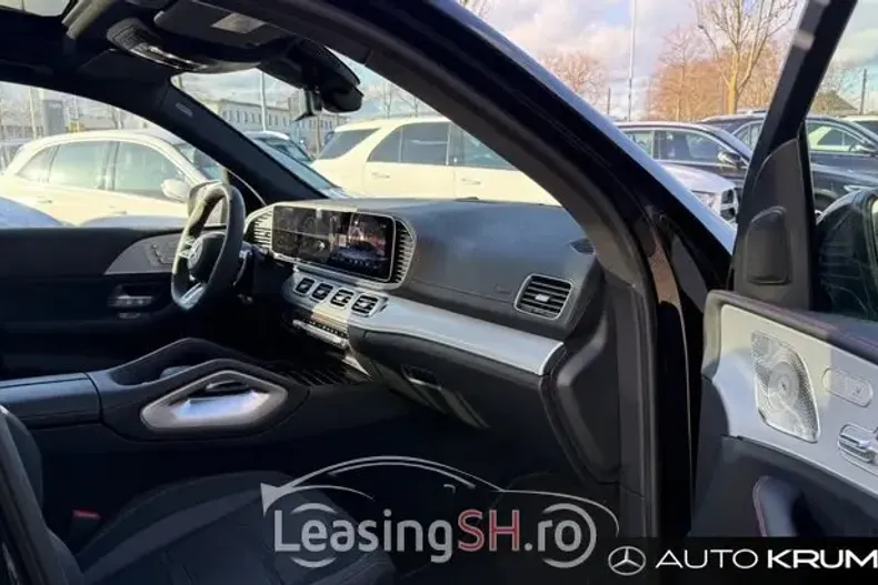 Mercedes-Benz 53 AMG din 2024 cu 13.900 km - oferta MER98422 - foto 10