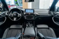 BMW X3 M din 2021 cu 71.370 km - oferta BMW103109 - foto 40