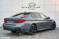 BMW 530e din 2022 cu 168.700 km - oferta BMW95084 - foto 26