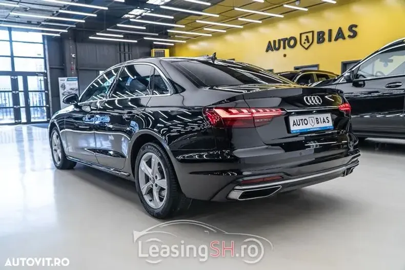 Audi A4 din 2021 cu 165.000 km - oferta AUD100445 - foto 39