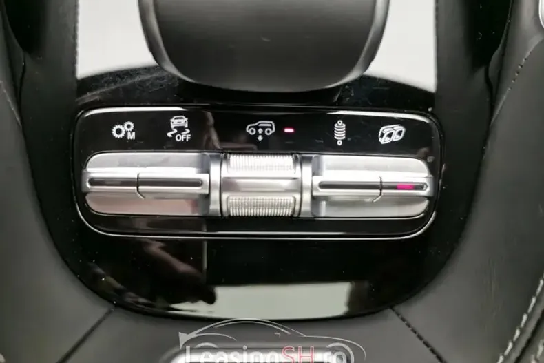 Mercedes-Benz 53 AMG din 2023 cu 27.000 km - oferta MER96160 - foto 23