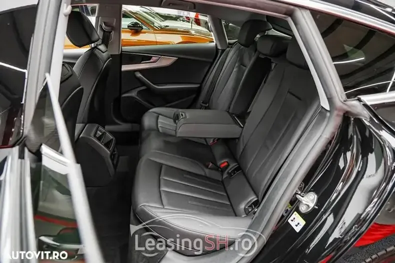 Audi A5 din 2021 cu 119.000 km - oferta AUD100881 - foto 38