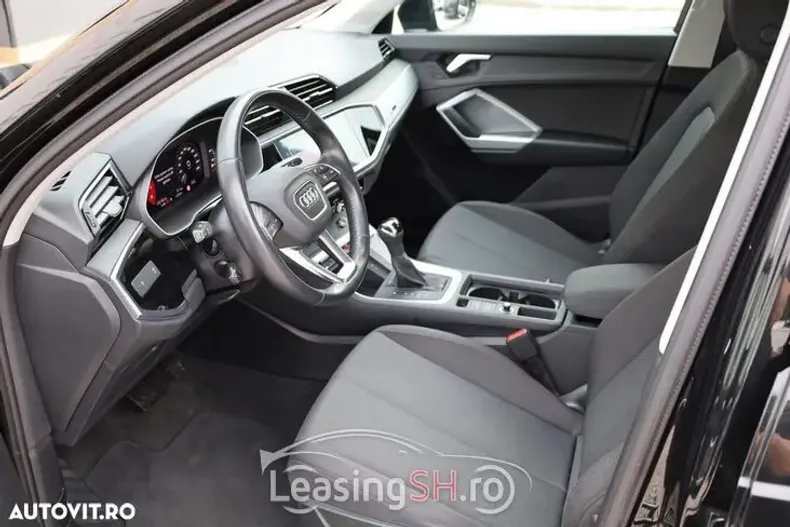 Audi Q3 din 2020 cu 125.192 km - oferta AUD101270 - foto 23