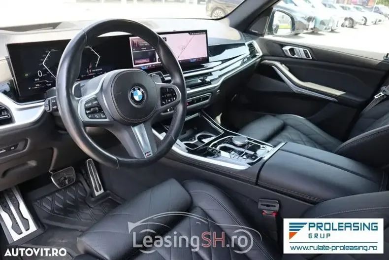 BMW X5 din 2023 cu 24.874 km - oferta BMW95851 - foto 14