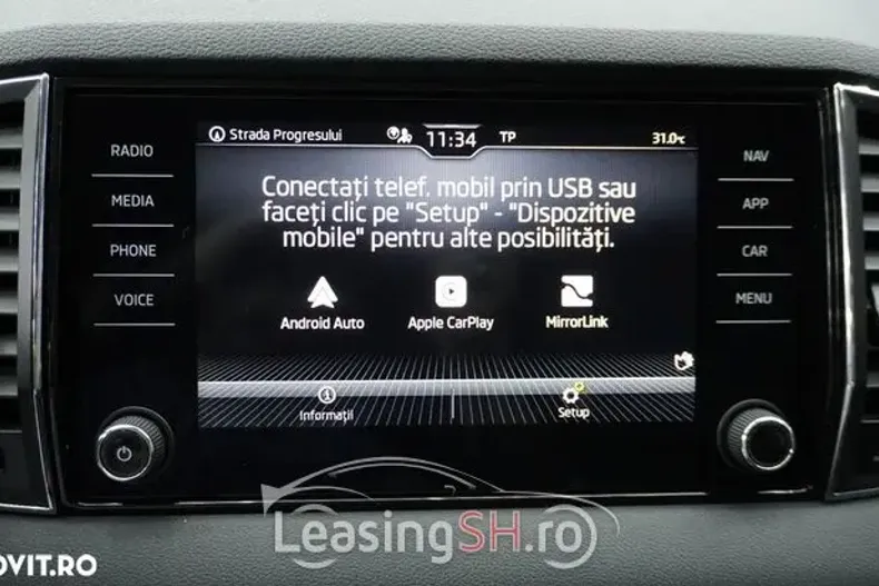 Skoda Karoq din 2022 cu 136.704 km - oferta SKO95578 - foto 23