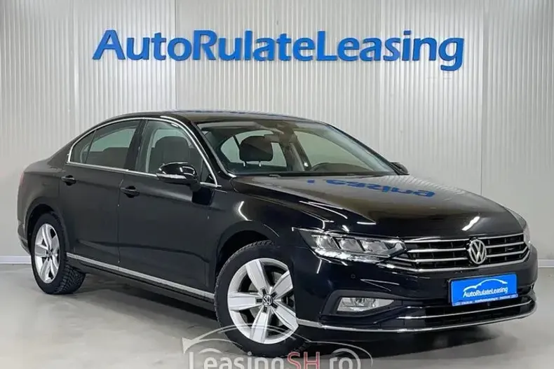 Volkswagen Passat din 2020 cu 90.178 km - oferta VOL103154 - foto 10