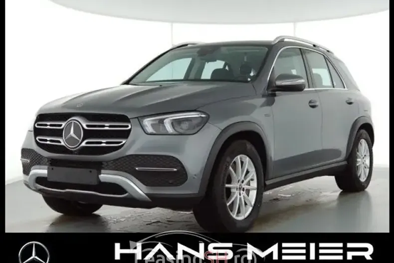 Mercedes-Benz 350 din 2020 cu 60.000 km - oferta MER98176 - foto 1