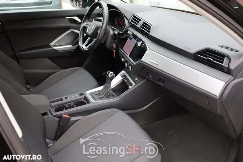 Audi Q3 din 2020 cu 125.192 km - oferta AUD101270 - foto 8