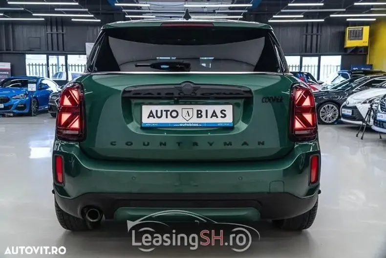 MINI Countryman din 2023 cu 116.467 km - oferta MIN102817 - foto 5