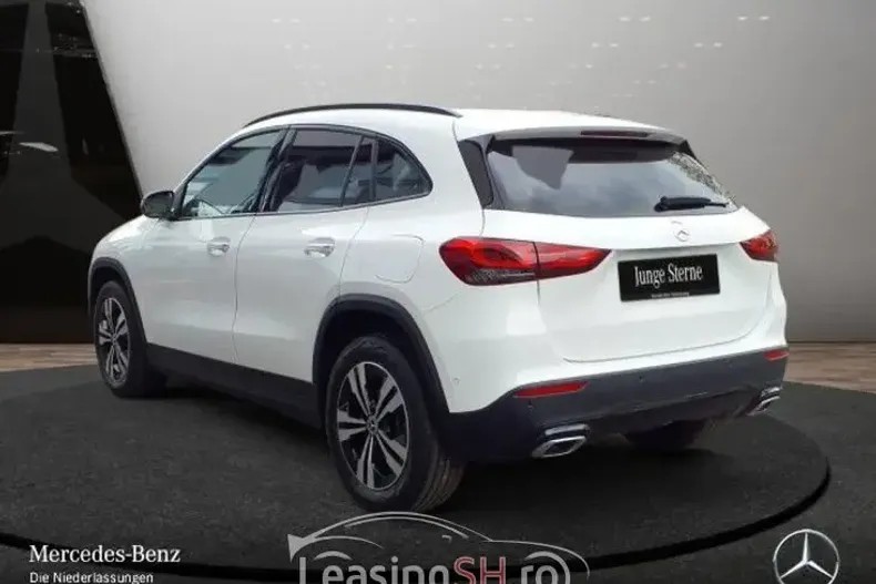 Mercedes-Benz 250 din 2020 cu 31.500 km - oferta MER96653 - foto 10