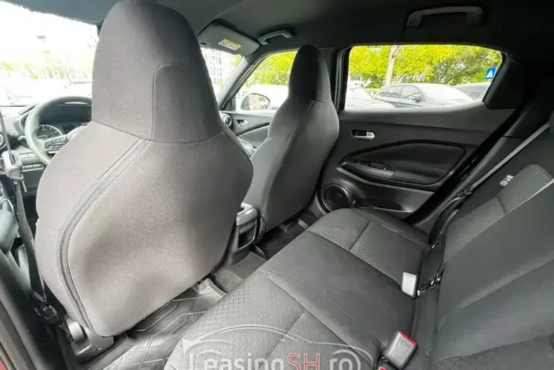 Nissan Juke din 2020 cu 47.000 km - oferta NIS103172 - foto 5