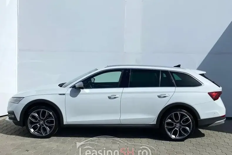 Skoda Octavia din 2021 cu 86.262 km - oferta SKO93306 - foto 4
