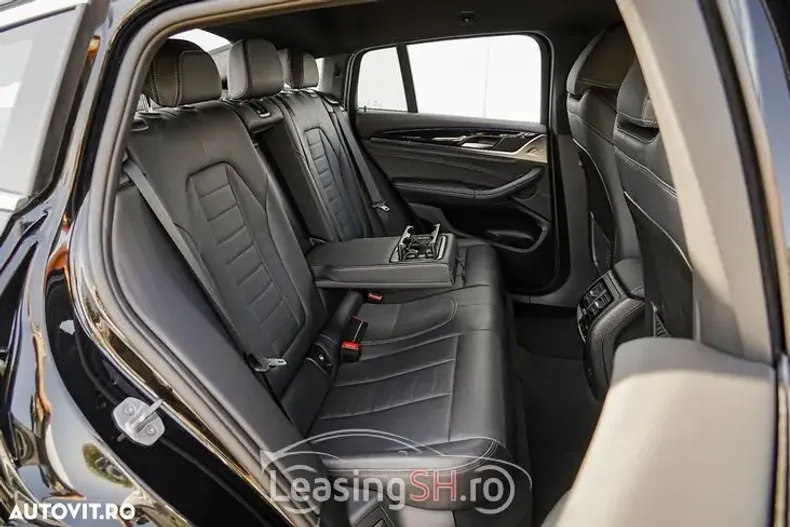 BMW X4 din 2020 cu 98.770 km - oferta BMW102529 - foto 19