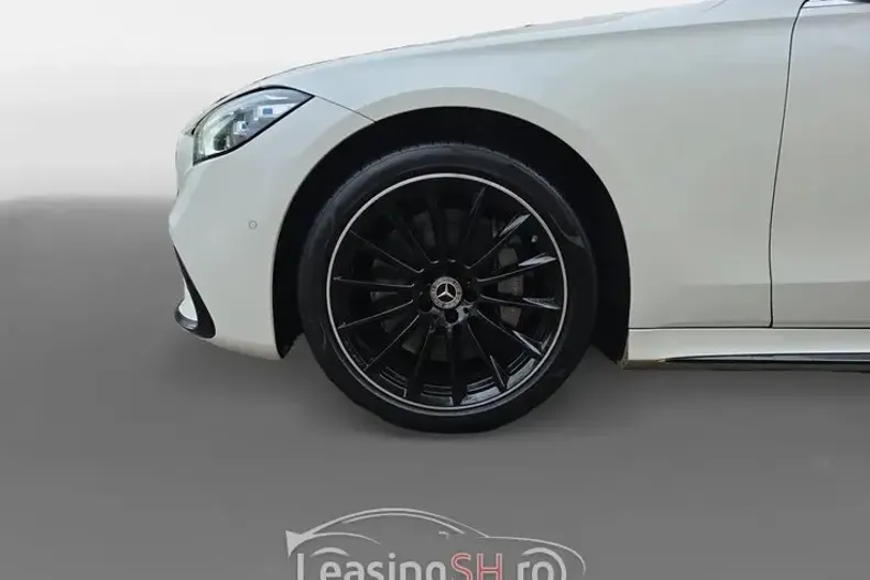 Mercedes-Benz 580 din 2022 cu 51.477 km - oferta MER96620 - foto 8