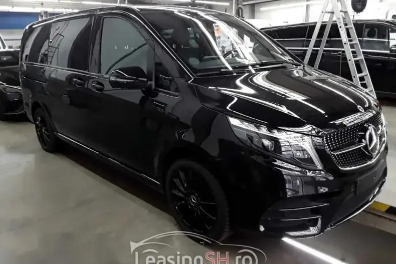 Mercedes-Benz 300 din 2023 cu 15.400 km - oferta MER98916 - foto 2