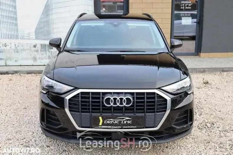 Audi Q3 din 2020 cu 125.192 km - oferta AUD101270 - foto 20