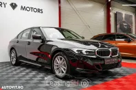 BMW 320e din 2022 cu 67.000 km - oferta BMW101700 - foto 39