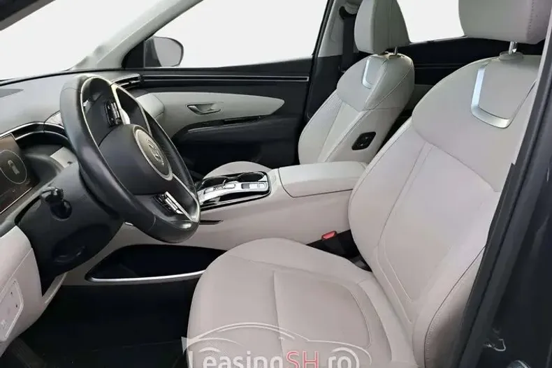 Hyundai TUCSON din 2021 cu 56.201 km - oferta HYU102253 - foto 11