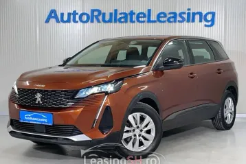 Peugeot 5008 din 2022 - oferta PEU101661