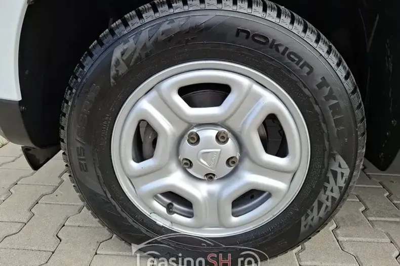 Dacia Duster din 2020 cu 79.399 km - oferta DAC101282 - foto 30