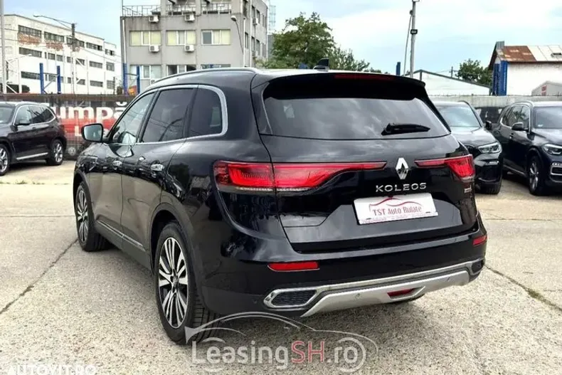 Renault Koleos din 2021 cu 129.000 km - oferta REN102176 - foto 39