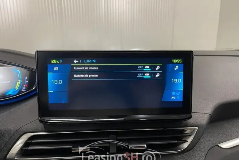 Peugeot 3008 din 2022 cu 103.028 km - oferta PEU101072 - foto 19