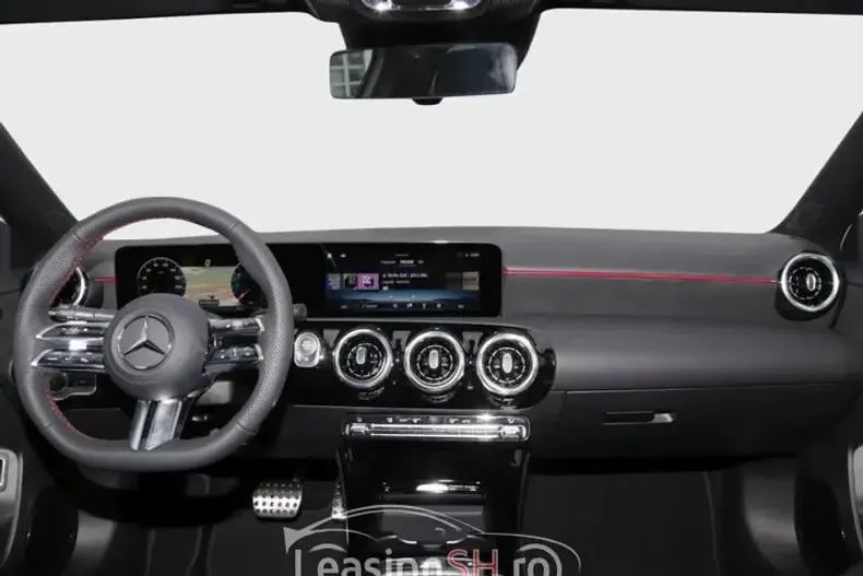 Mercedes-Benz 180 din 2025 cu 15.000 km - oferta MER98146 - foto 6