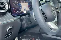 Mercedes-Benz 220 din 2024 cu 6.100 km - oferta MER96684 - foto 16