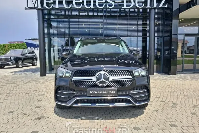 Mercedes-Benz 350 din 2021 cu 85.000 km - oferta MER101020 - foto 16