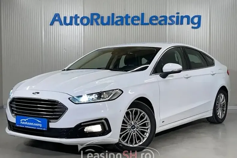 Ford Mondeo din 2021 cu 104.769 km - oferta FOR102435 - foto 1