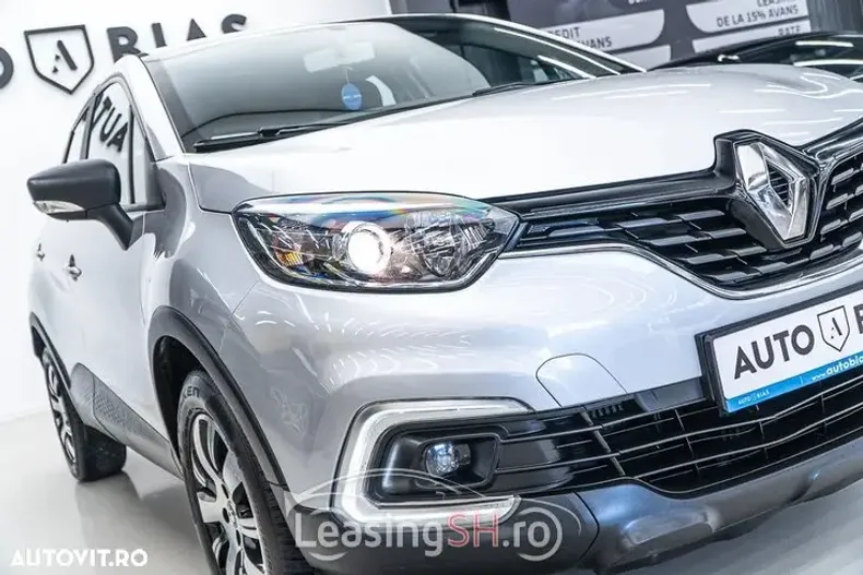Renault Captur din 2020 cu 98.700 km - oferta REN102019 - foto 36