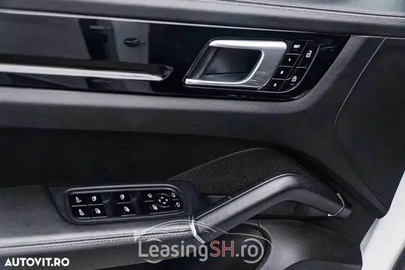 Porsche Cayenne Coupe din 2019 cu 108.000 km - oferta POR95872 - foto 24