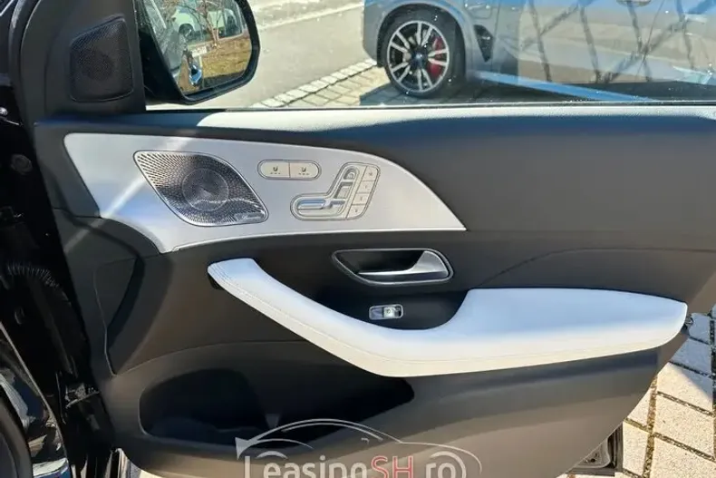 Mercedes-Benz 450 din 2024 cu 6.100 km - oferta MER99611 - foto 2