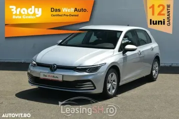 Volkswagen Golf din 2021 - oferta VOL95863