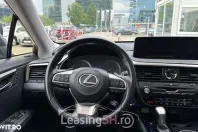 Lexus Seria RX din 2021 cu 55.875 km - oferta LEX100388 - foto 19