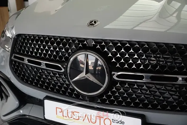 Mercedes-Benz 450 din 2024 cu 6.000 km - oferta MER96039 - foto 24