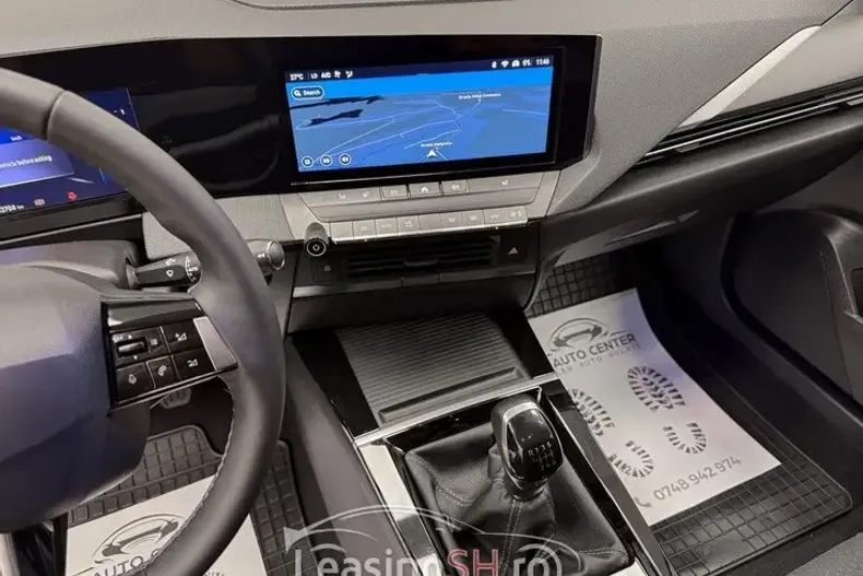 Opel Astra din 2024 cu 32.000 km - oferta OPE101169 - foto 28