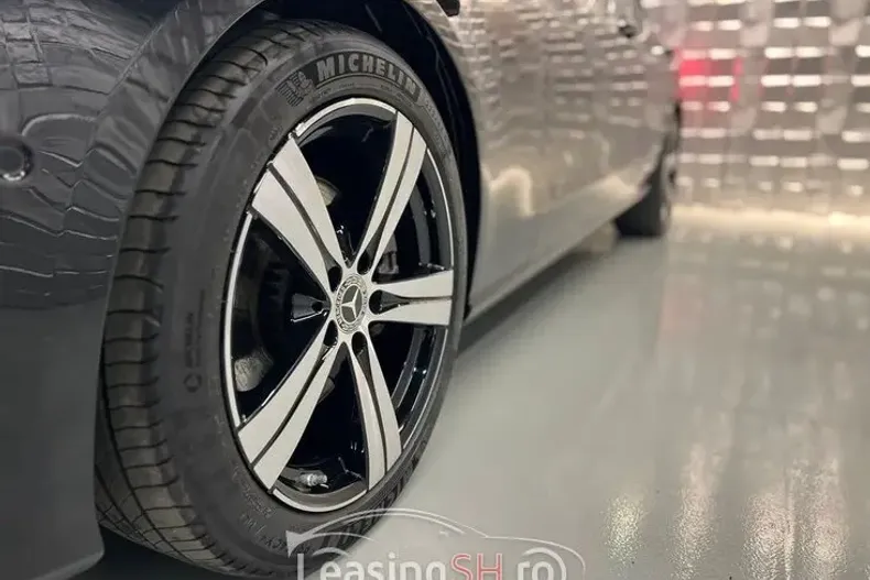 Mercedes-Benz 220 din 2022 cu 92.360 km - oferta MER103039 - foto 15