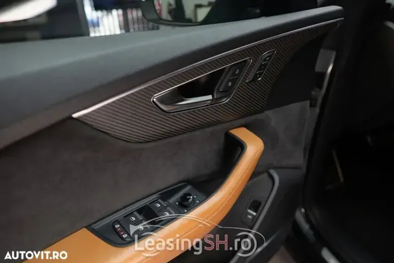 Audi RSQ8 din 2020 cu 63.800 km - oferta AUD100223 - foto 2