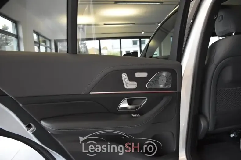 Mercedes-Benz 400 din 2020 cu 74.965 km - oferta MER97306 - foto 2