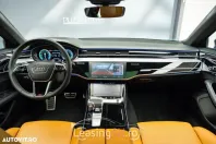 Audi A8 din 2022 cu 28.350 km - oferta AUD103007 - foto 25