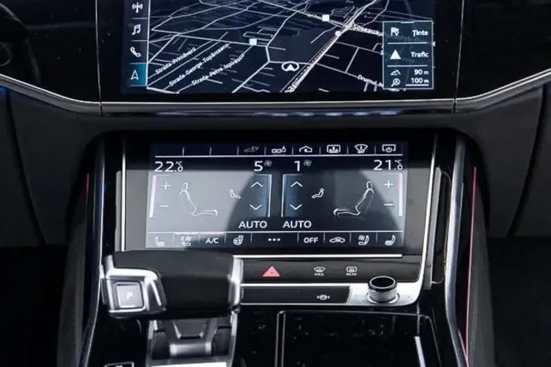 Audi A8 din 2020 cu 158.900 km - oferta AUD103059 - foto 28