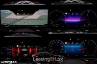 Mercedes-Benz 400 din 2022 cu 32.500 km - oferta MER95825 - foto 24