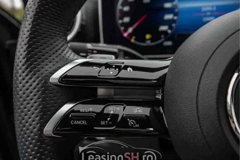 Mercedes-Benz 300 din 2024 cu 12.500 km - oferta MER98366 - foto 16