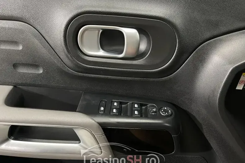 Citroën C5 Aircross din 2021 cu 141.698 km - oferta CIT100177 - foto 31