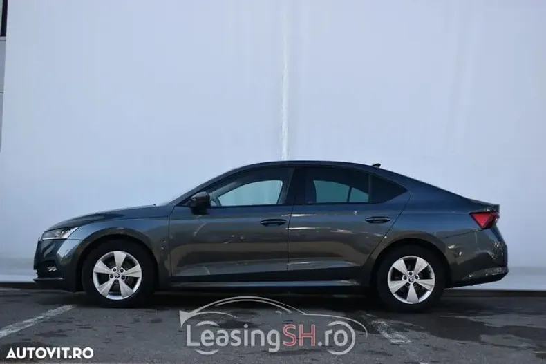 Skoda Octavia din 2021 cu 155.243 km - oferta SKO102297 - foto 20