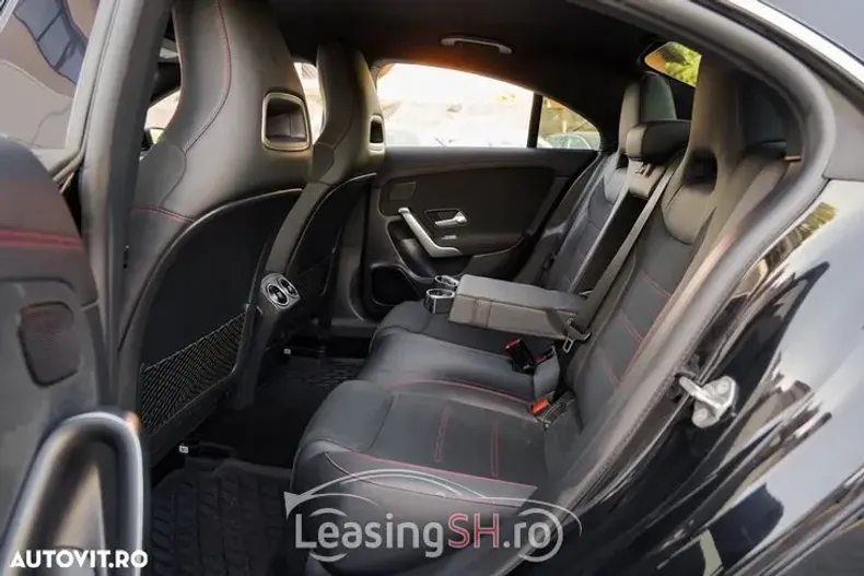 Mercedes-Benz 180 din 2020 cu 179.800 km - oferta MER100533 - foto 3