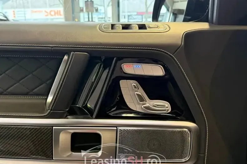 Mercedes-Benz 400 din 2020 cu 99.890 km - oferta MER96935 - foto 4